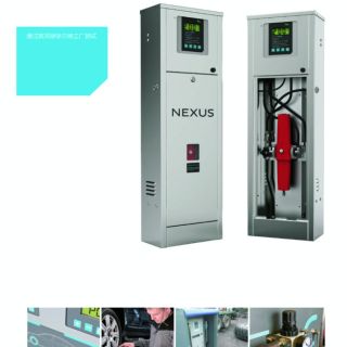 PCL氮氣充氣機